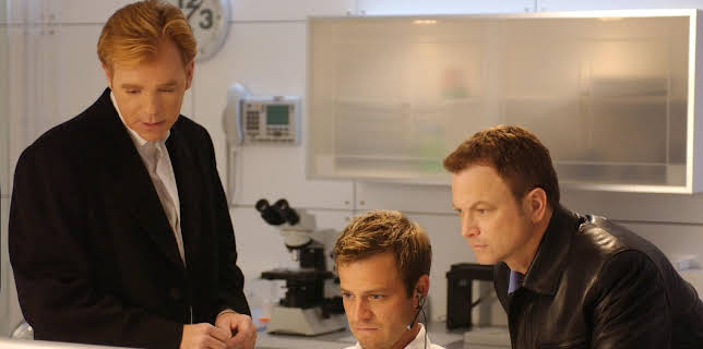 01:35: CSI: Miami | RTL | 3/20 2026