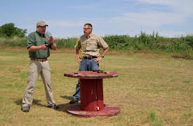 Handguns: Hornady's Critical Duty Ammo