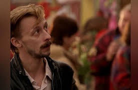 Happy Town Season 1: I Came to Haplin for the Waters