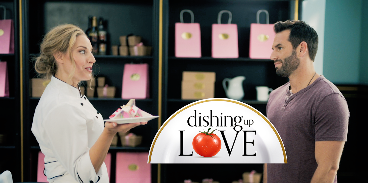 Dishing Up Love (2025)