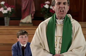 Moone Boy, Season 1: Episode 5