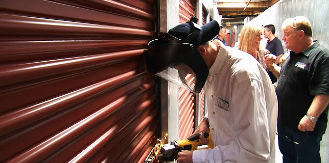 15:05: Storage Wars - Die Geschäftemacher | ProSieben Maxx | 12/12 2025