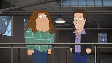 11:35 PM: Family Guy (S11 E6) (S11) | ITV2 | 10/28 2026