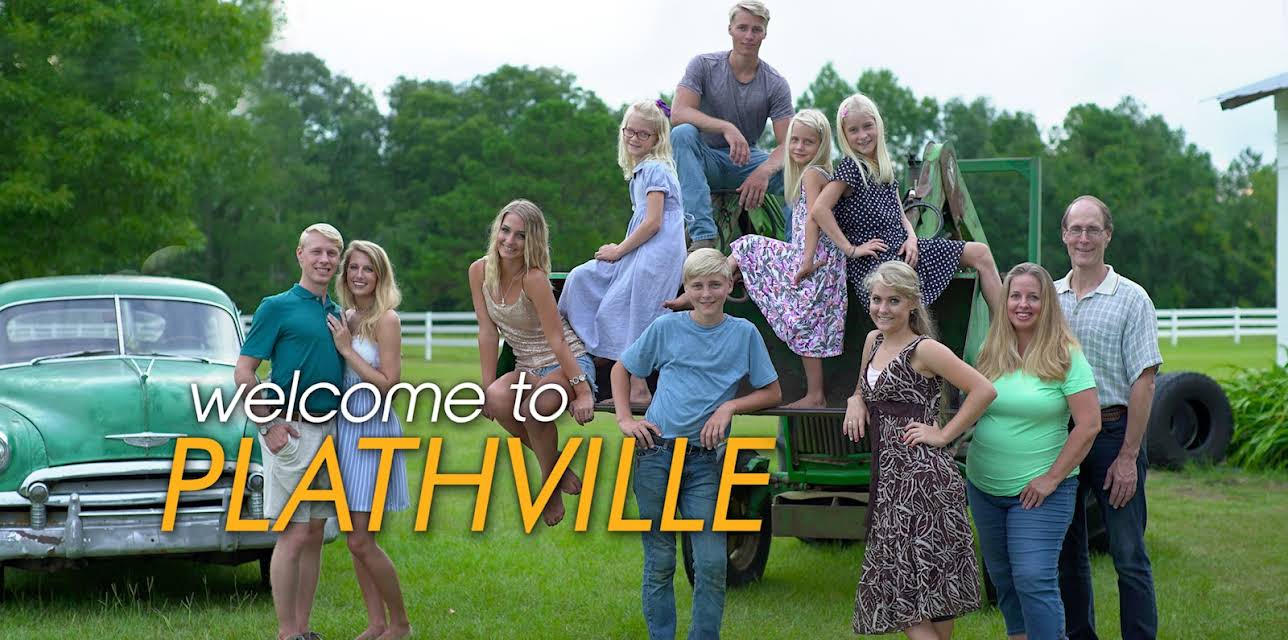 Welcome to Plathville