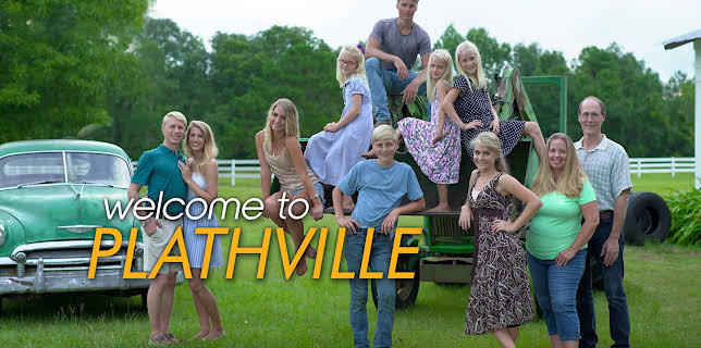 12:15: Welcome to Plathville (S5 E1) (S5) | TLC | 2/23 2026