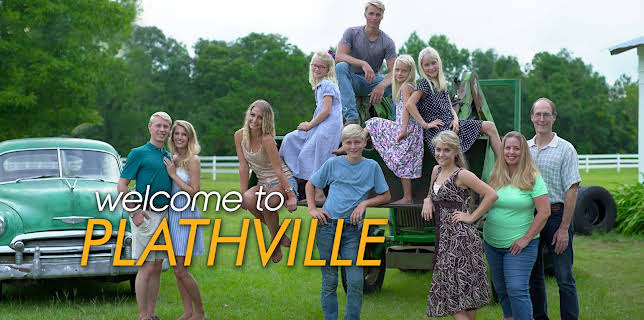 Welcome to Plathville