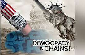 Democracy In Chains: Episode 2
