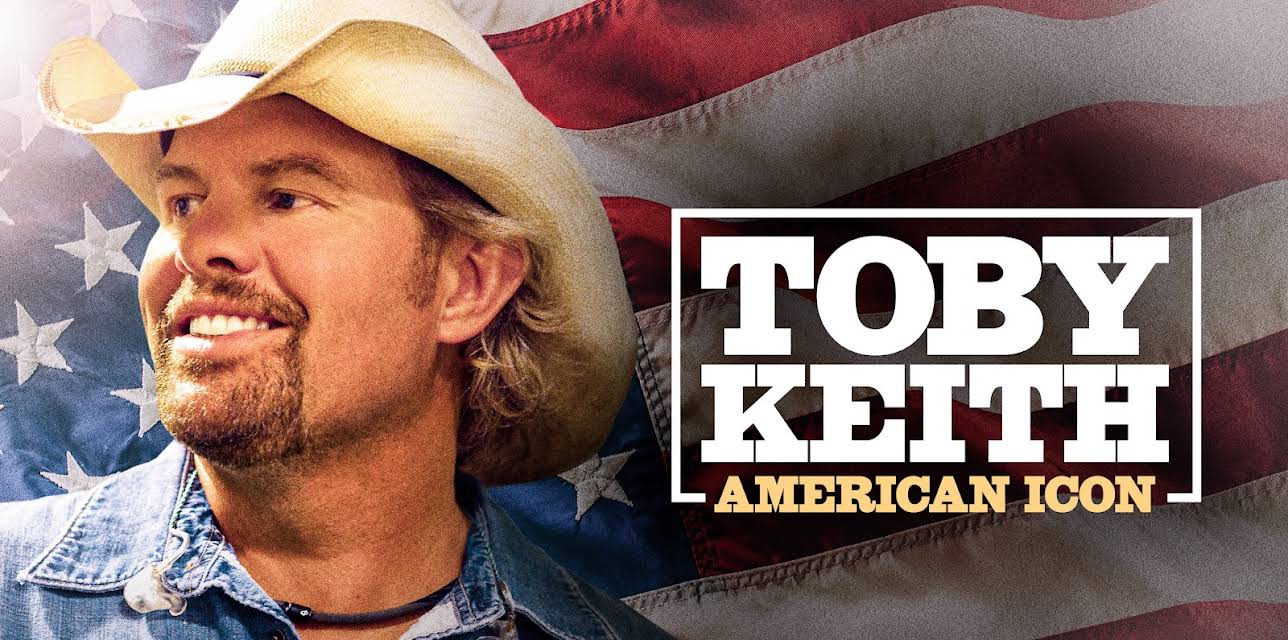Toby Keith: American Icon (2026)