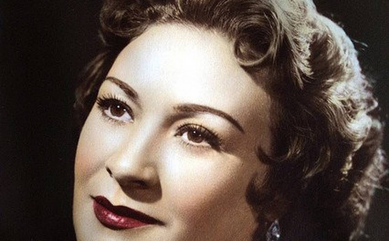 Amparo Arozamena
