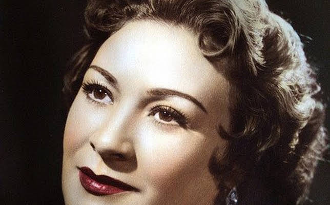 Amparo Arozamena
