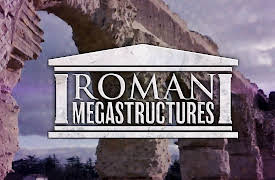 Roman Megastructures: Lugdunum