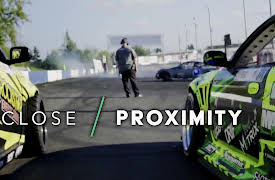 Close Proximity: Montreal