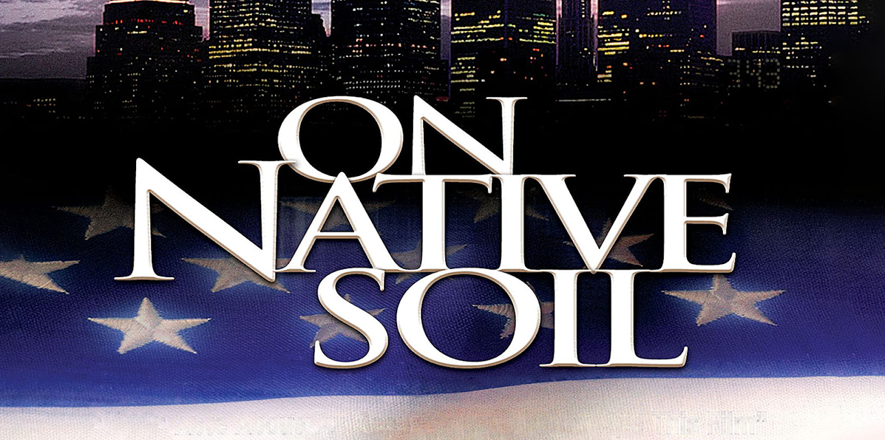 On Native Soil (2016)