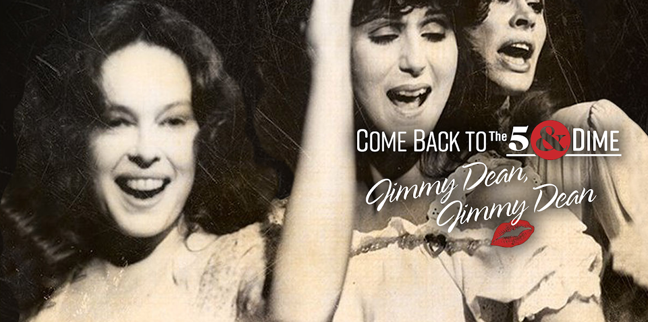 Come Back To The Five And Dime, Jimmy Dean, Jimmy Dean (1982)