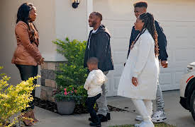 First-Time Buyer's Club: Dwayne & Lynnise