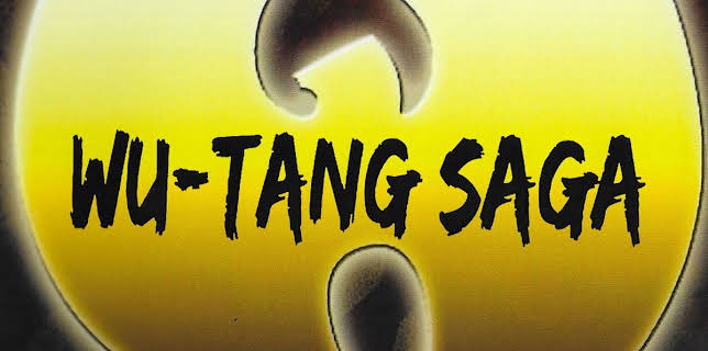 Wu-Tang Saga (2010)