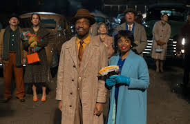 Hello Tomorrow!: The Gargon Mothership