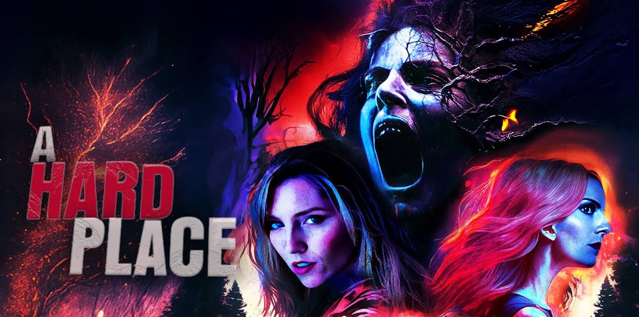 A Hard Place (2025)