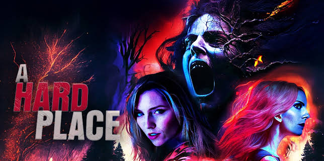A Hard Place (2025)