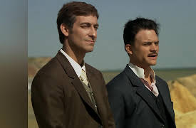 Once upon a Time in Odessa: Episode 8