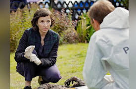 Tatort: Streets of Berlin (English Subtitles): Crazy Love