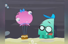 Outopus: Hot Air Balloon