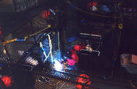 Deadliest Catch: Episode 2