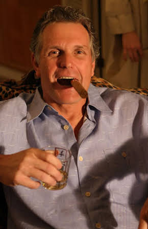 Christopher Allport as 