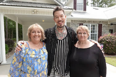 10:00: My Lottery Dream Home (S15 E2) (S15) | Kanal 11 | 4/5 2026