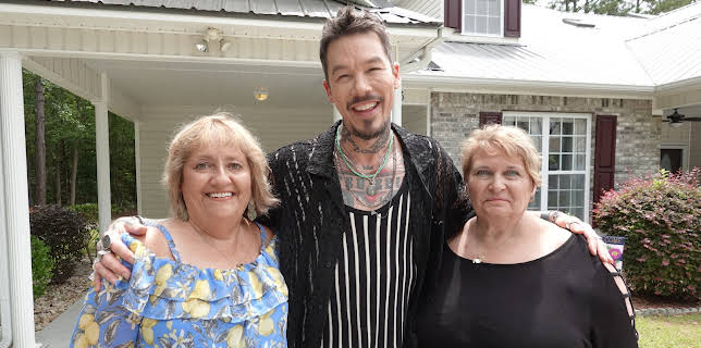 18:30: My Lottery Dream Home (S15 E2) (S15) | Kanal 11 | 4/2 2026