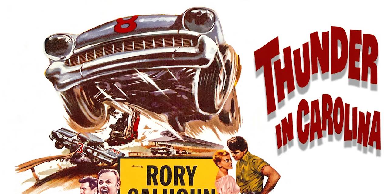 Thunder In Carolina (2010)