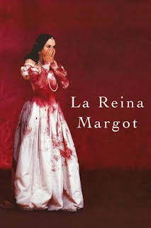 08:00: La reina Margot | M. Drama | 6/19 2026