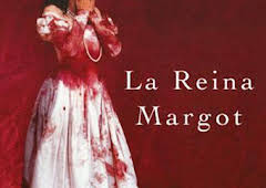 La reina Margot
