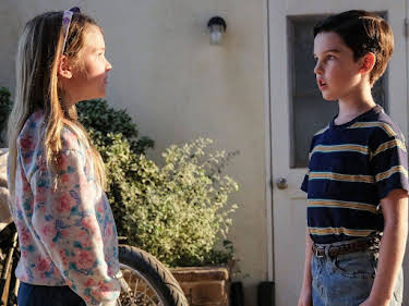 14:05: Young Sheldon | ProSieben | 9/1 2026