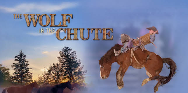 The Wolf in the Chute (2025)