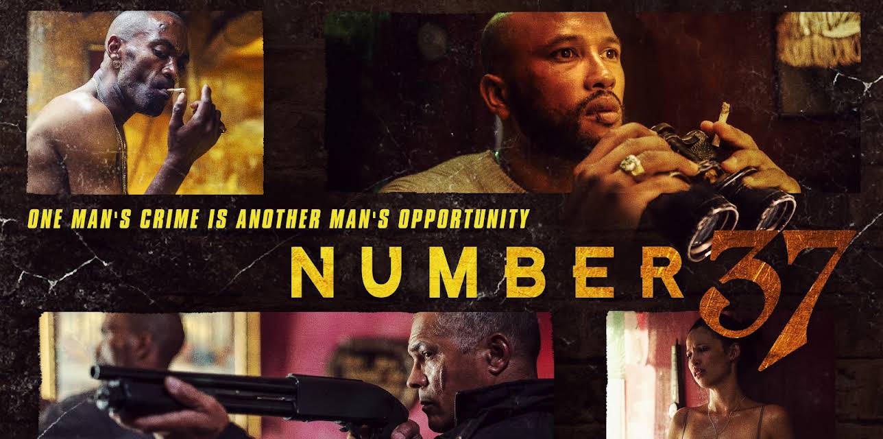 Number 37 (2018)