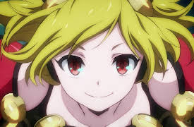 Shadowverse: Blessings and Woe