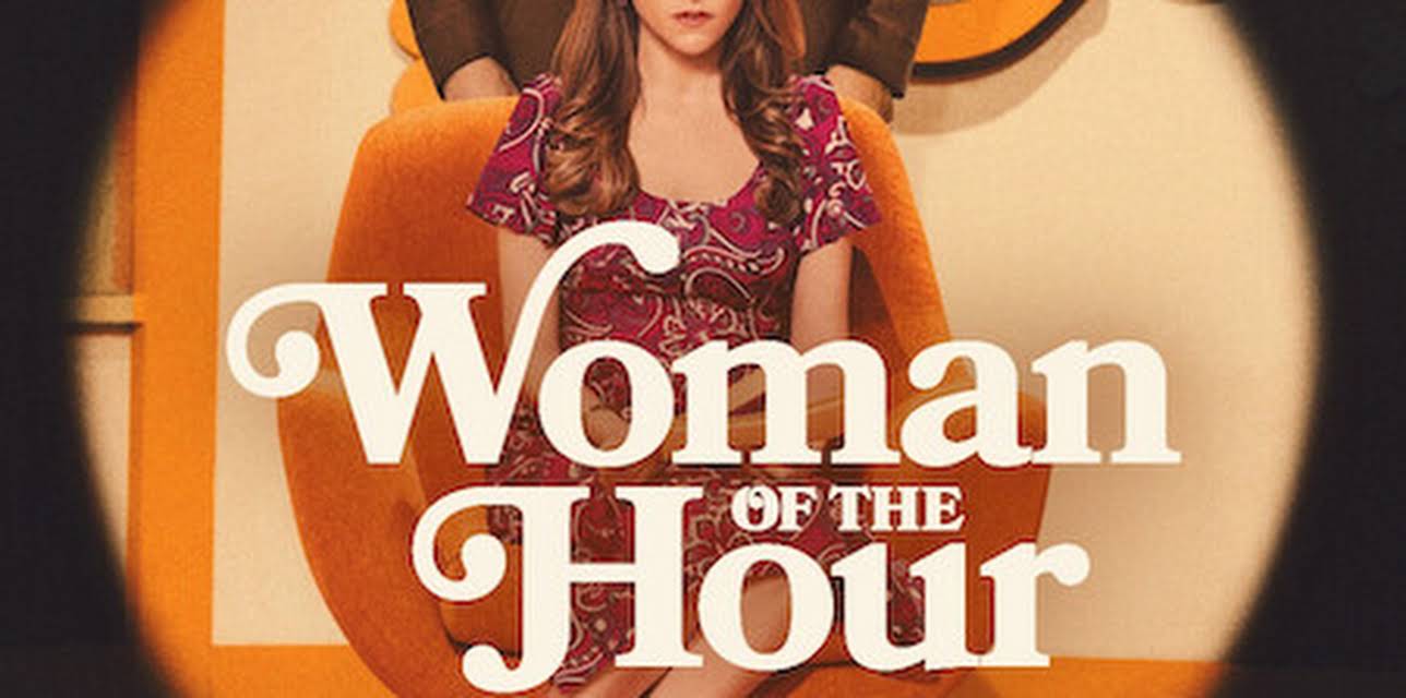 Woman of the Hour (2024)