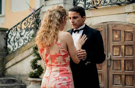 Miss Sophie - Same Procedure as every Year: Skål, Admiral!