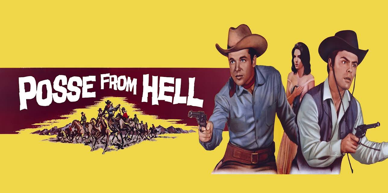 Posse From Hell
