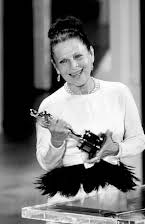Ruth Gordon as 