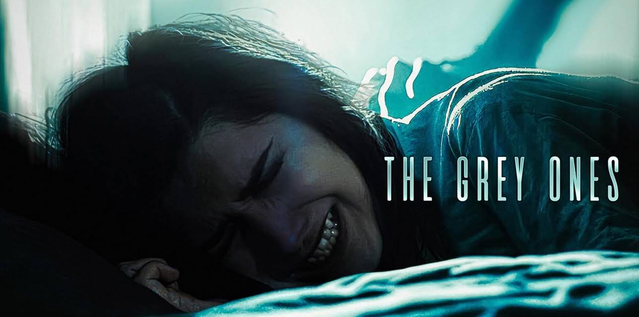 The Grey Ones (2025)