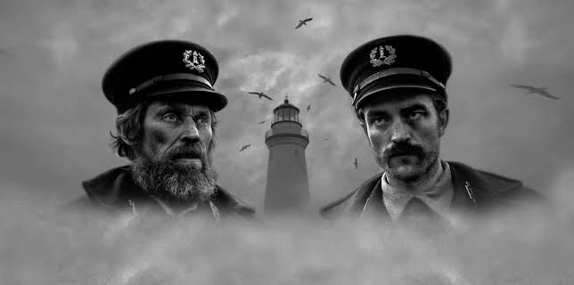 The Lighthouse (2019)
