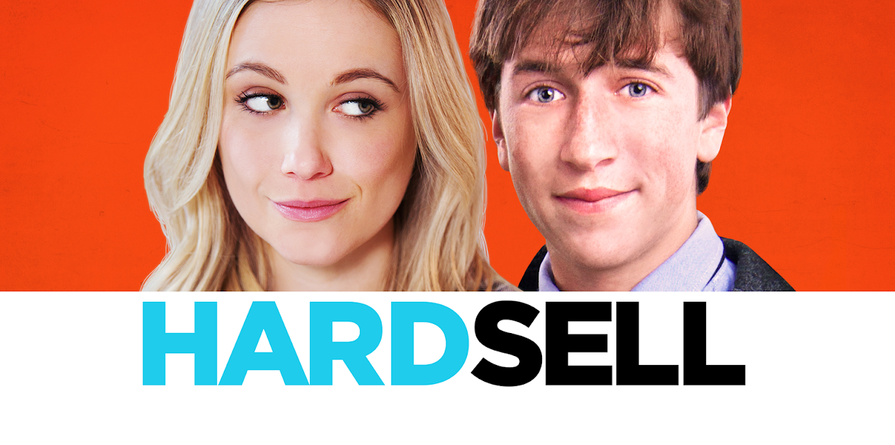 Hard Sell (2016)