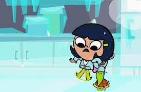 Suni The Super Unicorn: Season 1: Frozen Snacks