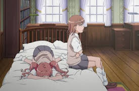 A Certain Scientific Railgun: Episode 2