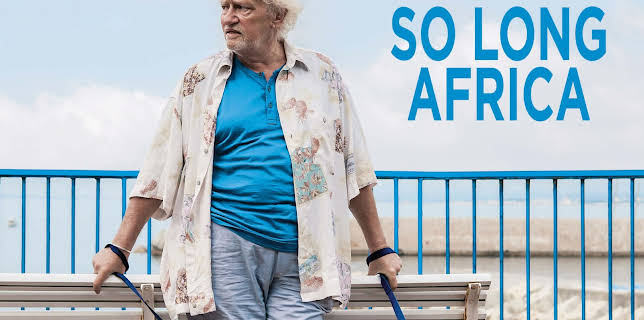 So Long Africa (2014)