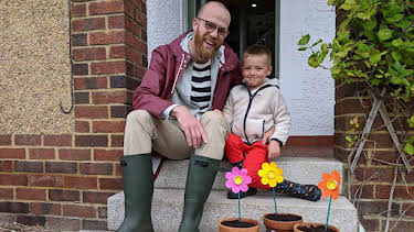 11:30 AM: Teeny Tiny Creatures (S1) | Cbeebies | 6/16 2026