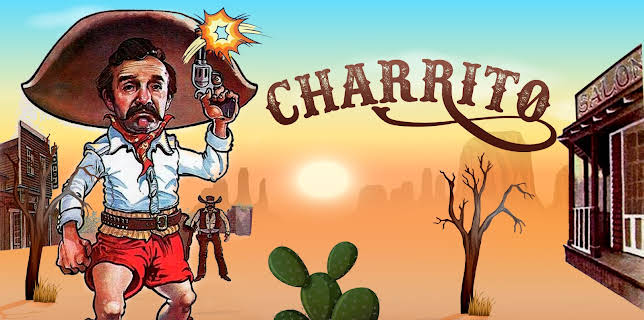 Charrito (1984)