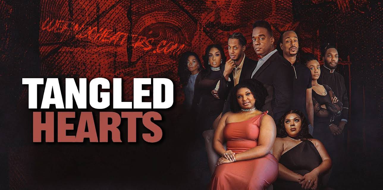 Tangled Hearts (2025)